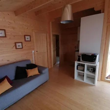 Casa de Férias Loureiro Refresh House *