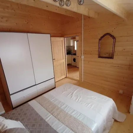Casa de Férias Loureiro Refresh House Terrujem
